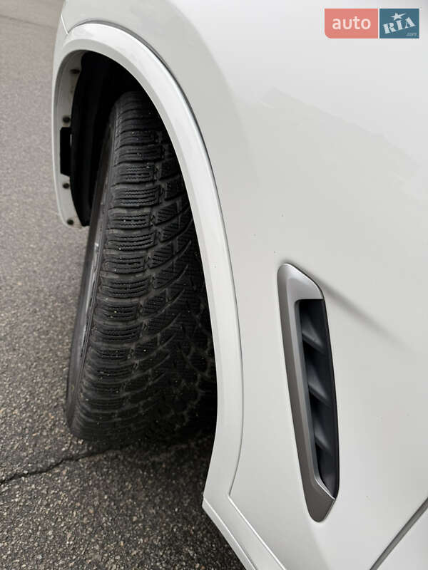 Внедорожник / Кроссовер BMW X3 2018 в Киеве фото 29 Внедорожник / Кроссовер BMW X3 2018 в Киеве