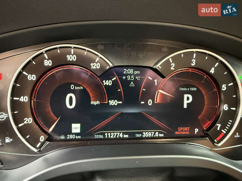 Внедорожник / Кроссовер BMW X3 2018 в Киеве фото 34 Внедорожник / Кроссовер BMW X3 2018 в Киеве