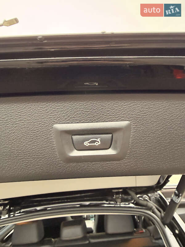 Внедорожник / Кроссовер BMW X3 2016 в Киеве