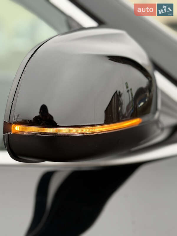 Внедорожник / Кроссовер BMW X3 2016 в Киеве