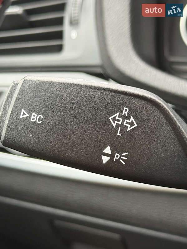 Внедорожник / Кроссовер BMW X3 2016 в Киеве