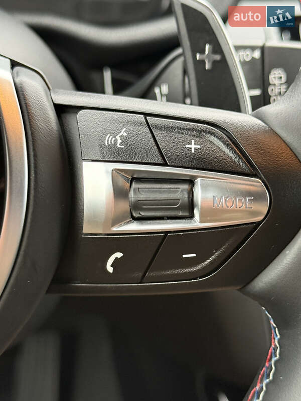 Внедорожник / Кроссовер BMW X3 2016 в Киеве