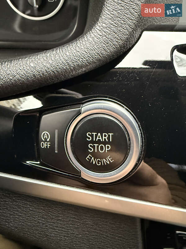 Внедорожник / Кроссовер BMW X3 2016 в Киеве