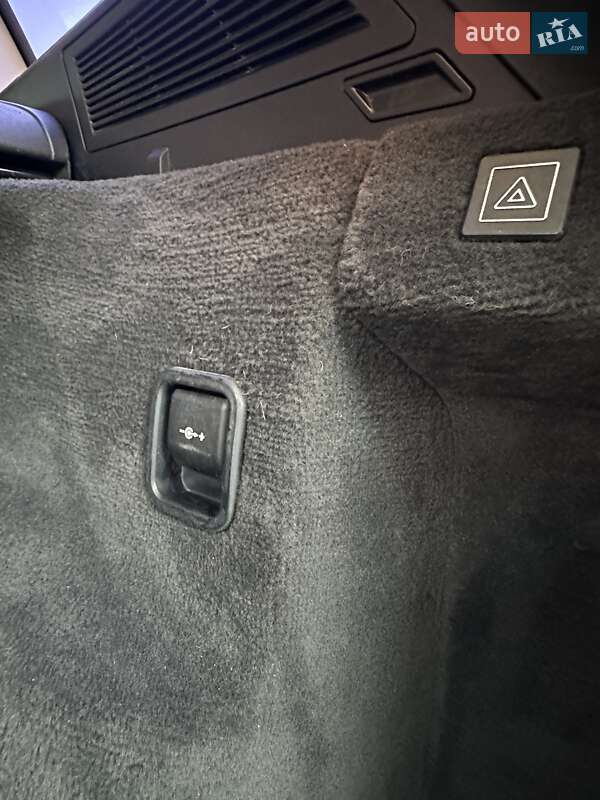 Внедорожник / Кроссовер BMW X3 2008 в Белогородке