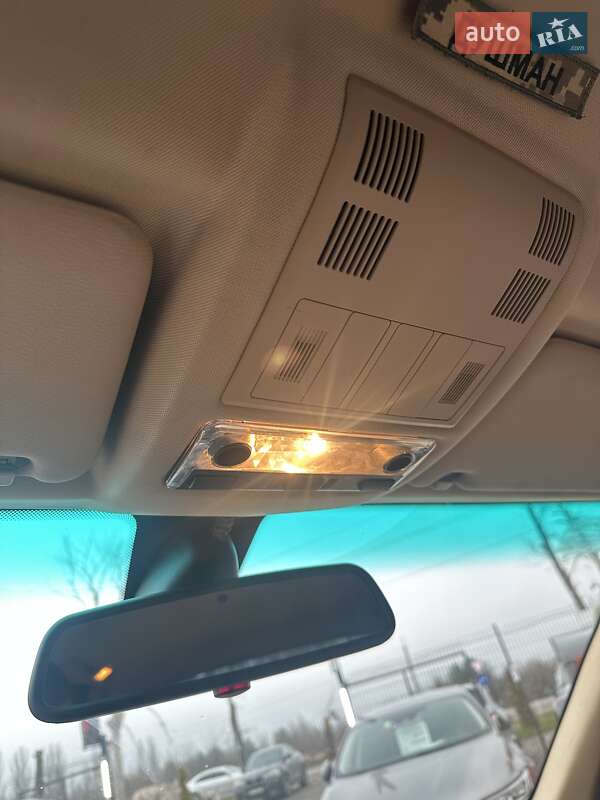 Внедорожник / Кроссовер BMW X3 2008 в Белогородке