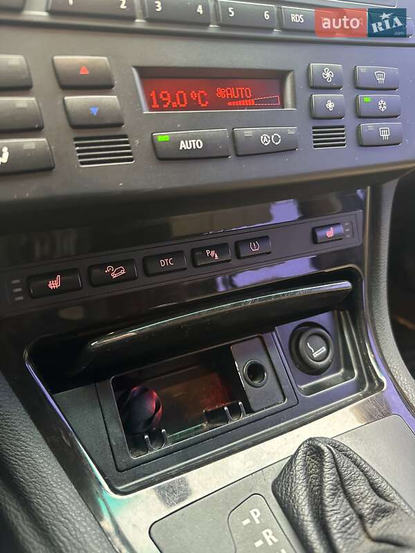 Внедорожник / Кроссовер BMW X3 2008 в Белогородке