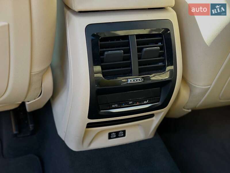 Внедорожник / Кроссовер BMW X3 2020 в Львове фото 16 Внедорожник / Кроссовер BMW X3 2020 в Львове