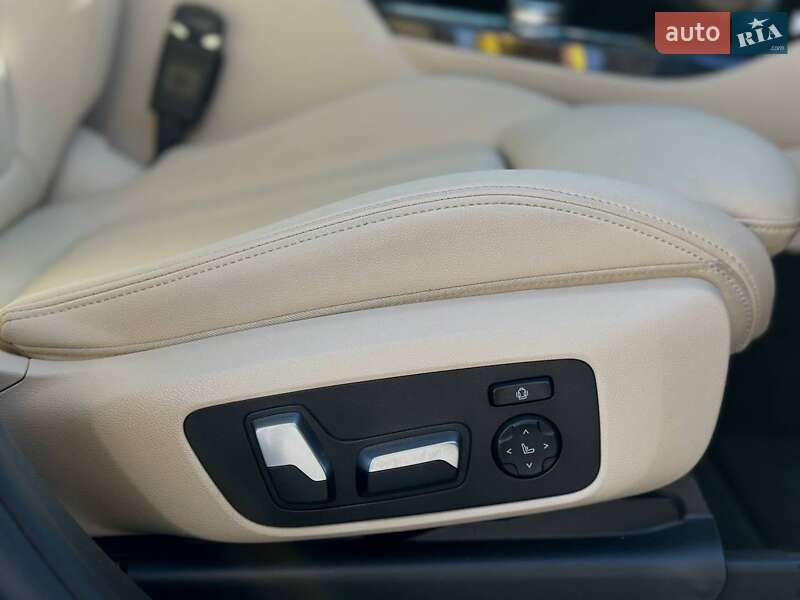 Внедорожник / Кроссовер BMW X3 2020 в Львове фото 18 Внедорожник / Кроссовер BMW X3 2020 в Львове