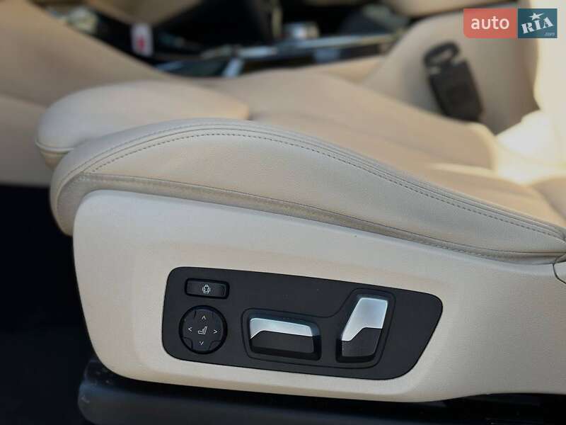 Внедорожник / Кроссовер BMW X3 2020 в Львове фото 19 Внедорожник / Кроссовер BMW X3 2020 в Львове