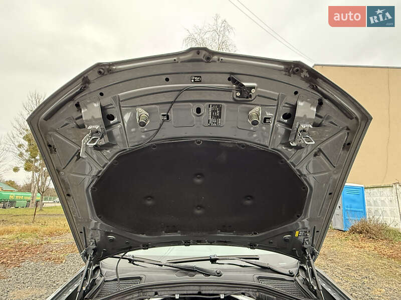 Внедорожник / Кроссовер BMW X3 2017 в Луцке