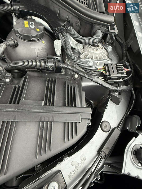 Внедорожник / Кроссовер BMW X3 2017 в Луцке