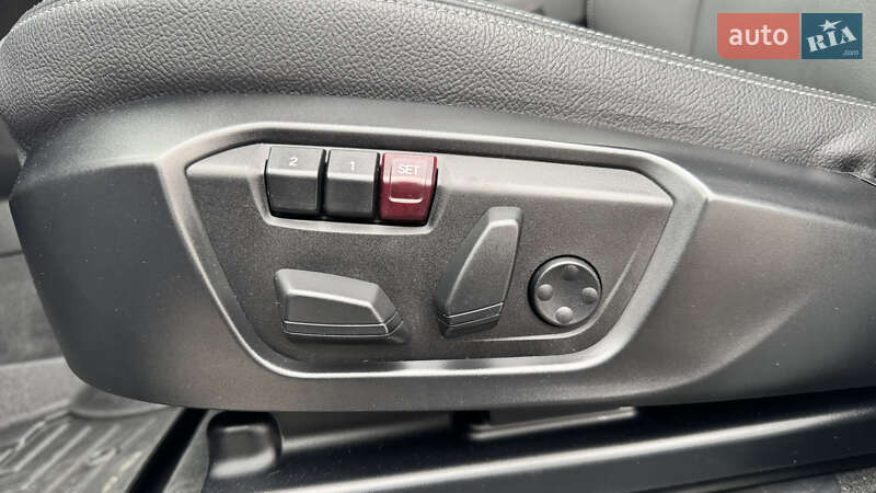 Внедорожник / Кроссовер BMW X3 2015 в Киеве