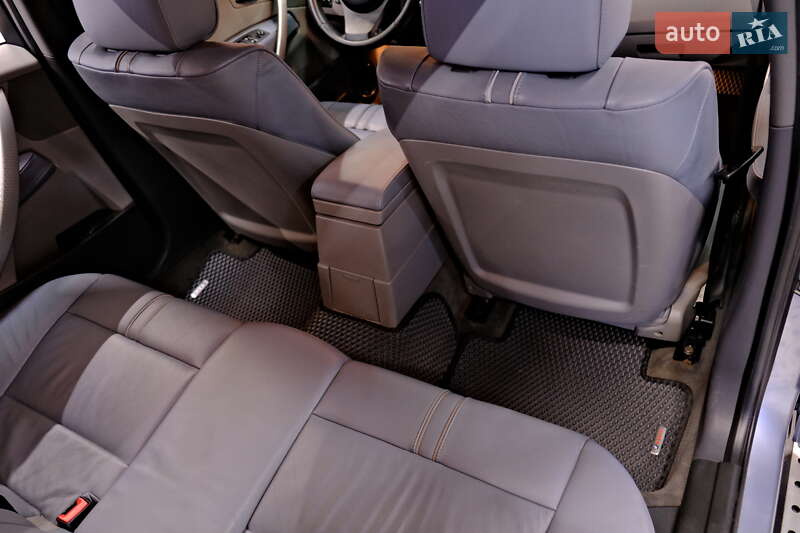 Внедорожник / Кроссовер BMW X3 2004 в Одессе