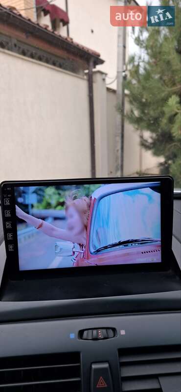 Внедорожник / Кроссовер BMW X3 2009 в Одессе