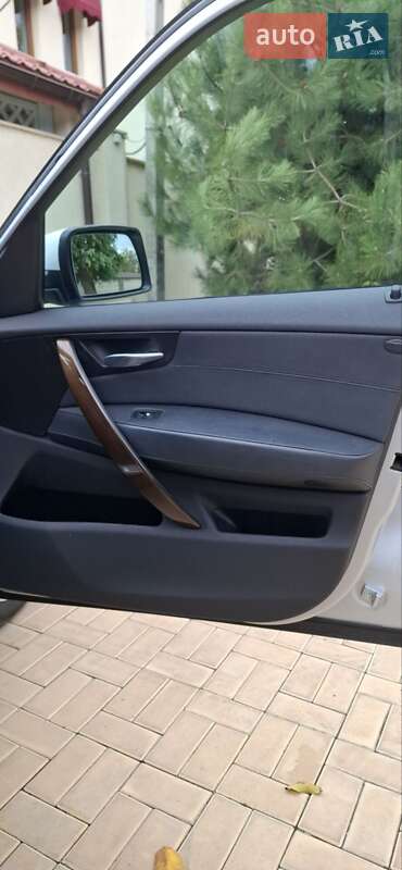 Внедорожник / Кроссовер BMW X3 2009 в Одессе