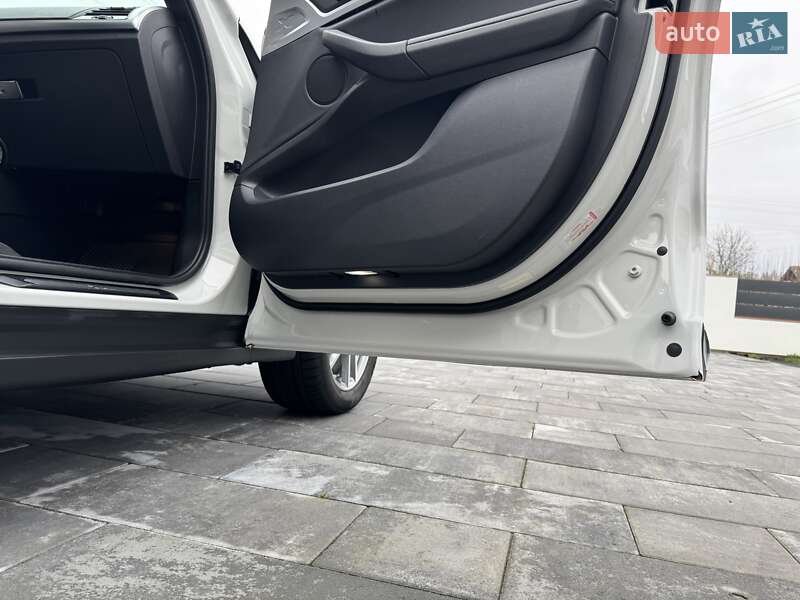 Внедорожник / Кроссовер BMW X3 2017 в Тернополе