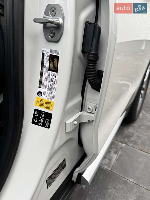 Внедорожник / Кроссовер BMW X3 2017 в Тернополе