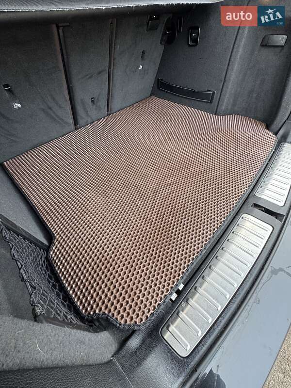 Внедорожник / Кроссовер BMW X3 2015 в Сумах фото 11 Внедорожник / Кроссовер BMW X3 2015 в Сумах