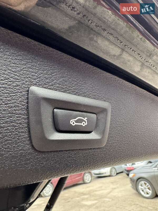 Внедорожник / Кроссовер BMW X3 2015 в Сумах фото 33 Внедорожник / Кроссовер BMW X3 2015 в Сумах