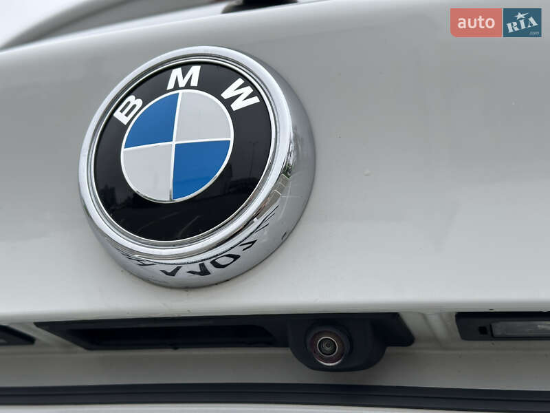 Внедорожник / Кроссовер BMW X3 2016 в Одессе фото 25 Внедорожник / Кроссовер BMW X3 2016 в Одессе