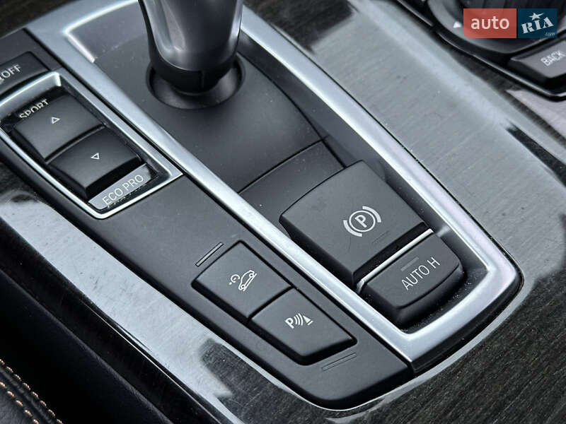 Внедорожник / Кроссовер BMW X3 2016 в Одессе фото 70 Внедорожник / Кроссовер BMW X3 2016 в Одессе