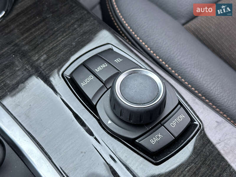 Внедорожник / Кроссовер BMW X3 2016 в Одессе фото 71 Внедорожник / Кроссовер BMW X3 2016 в Одессе