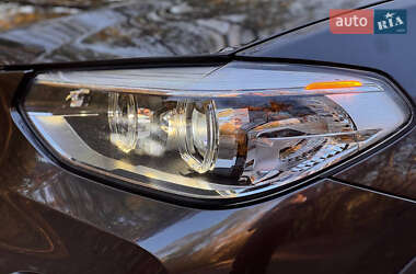 Внедорожник / Кроссовер BMW X3 2018 в Киеве