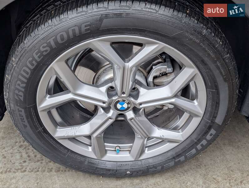 Внедорожник / Кроссовер BMW X3 2020 в Борисполе фото 17 Внедорожник / Кроссовер BMW X3 2020 в Борисполе