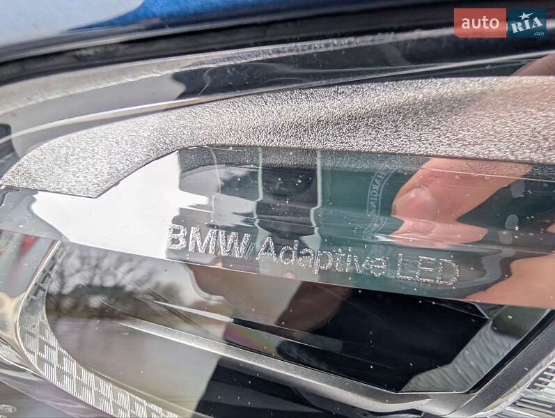 Внедорожник / Кроссовер BMW X3 2020 в Борисполе фото 27 Внедорожник / Кроссовер BMW X3 2020 в Борисполе