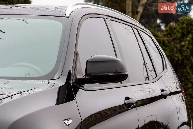 Внедорожник / Кроссовер BMW X3 2015 в Львове фото 49 Внедорожник / Кроссовер BMW X3 2015 в Львове