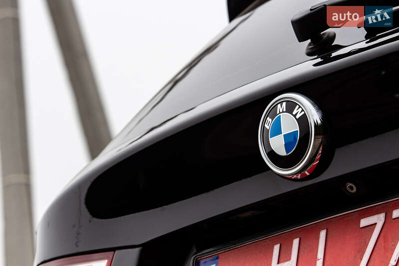 Внедорожник / Кроссовер BMW X3 2015 в Львове фото 51 Внедорожник / Кроссовер BMW X3 2015 в Львове