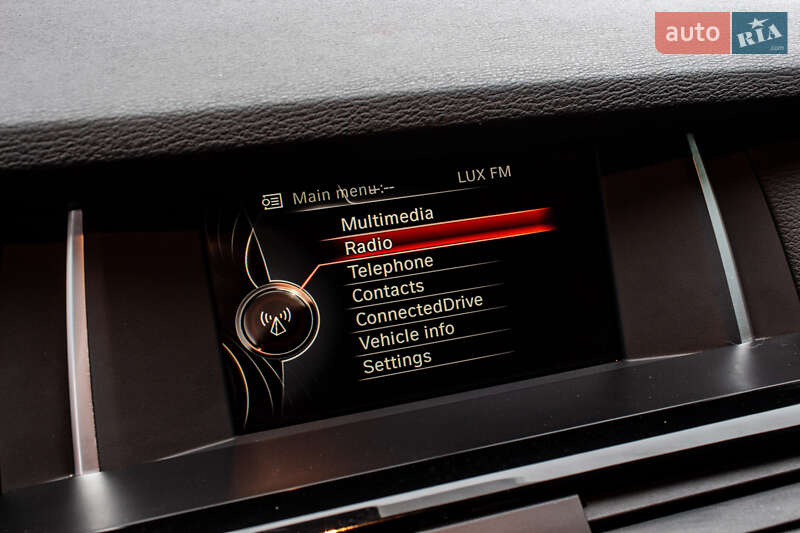 Внедорожник / Кроссовер BMW X3 2015 в Львове фото 39 Внедорожник / Кроссовер BMW X3 2015 в Львове