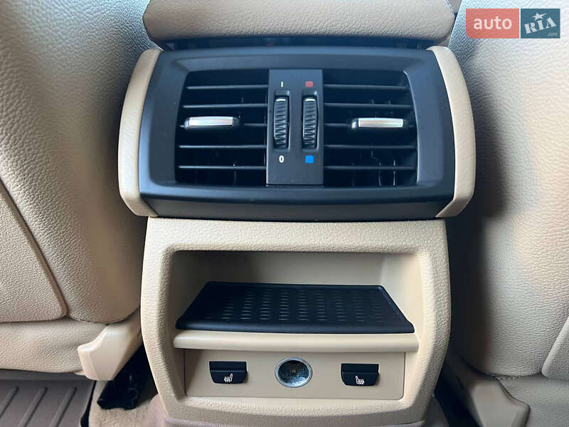 Позашляховик / Кросовер BMW X3 2015 в Луцьку фото 13 Позашляховик / Кросовер BMW X3 2015 в Луцьку