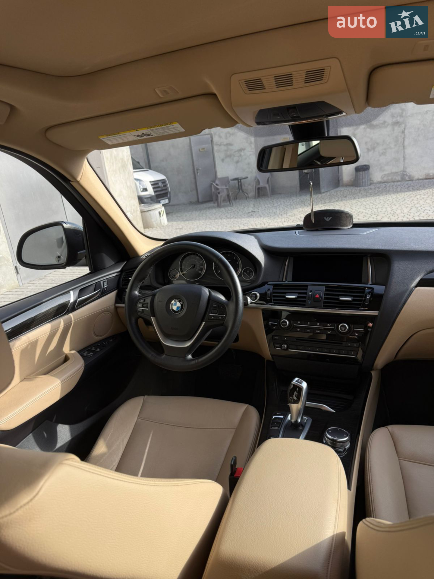 2015 BMW X3 - мініатюра 11