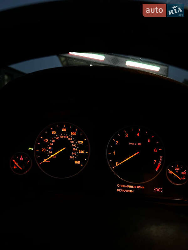 Внедорожник / Кроссовер BMW X3 2012 в Лапаевке фото 16 Внедорожник / Кроссовер BMW X3 2012 в Лапаевке