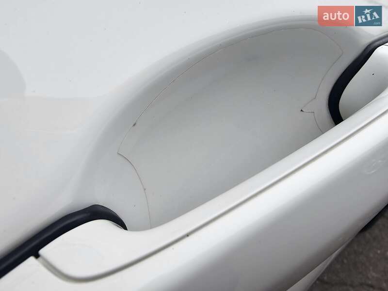 Внедорожник / Кроссовер BMW X3 2014 в Одессе фото 16 Внедорожник / Кроссовер BMW X3 2014 в Одессе