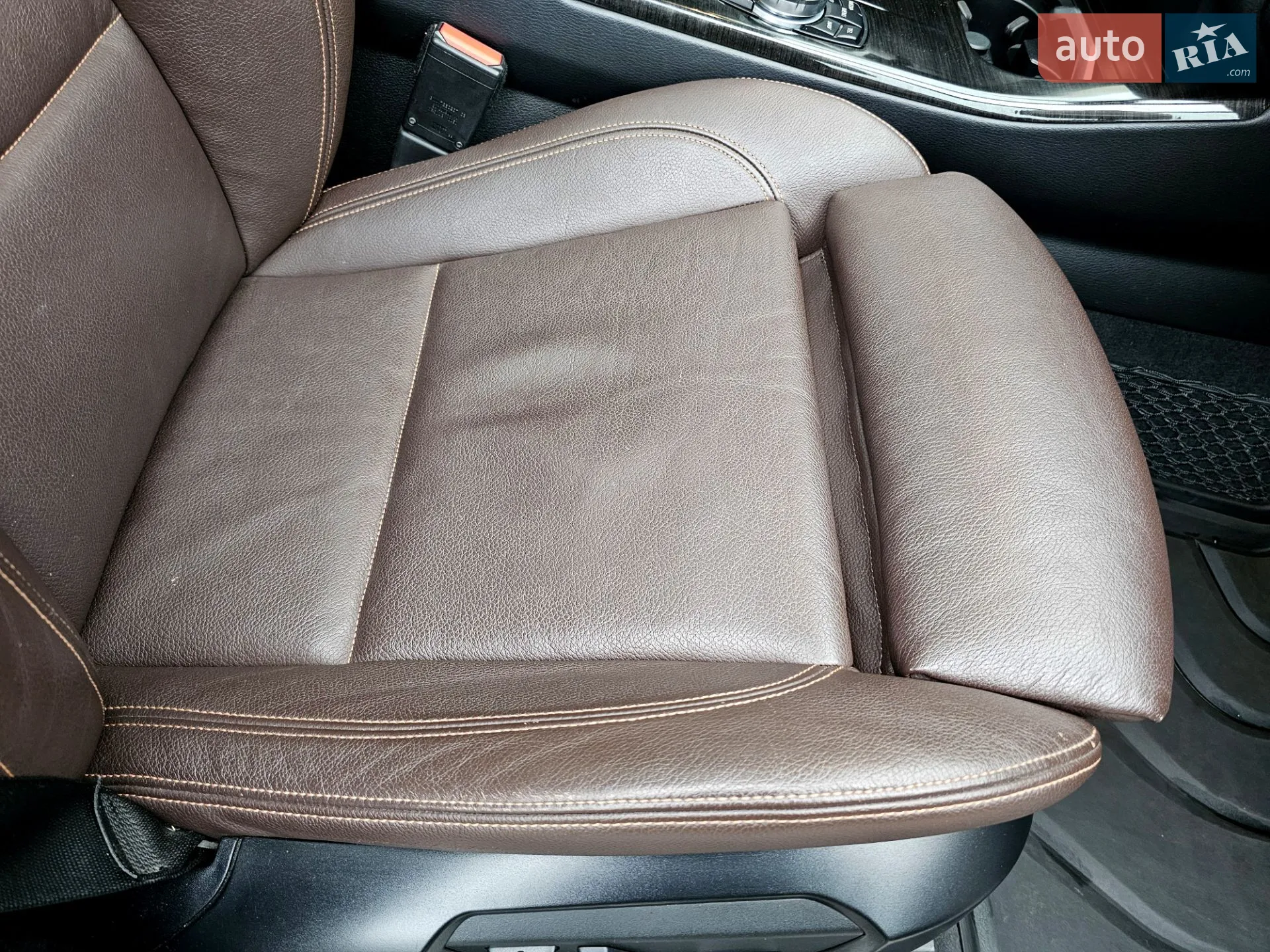 2014 BMW X3 - мініатюра 21