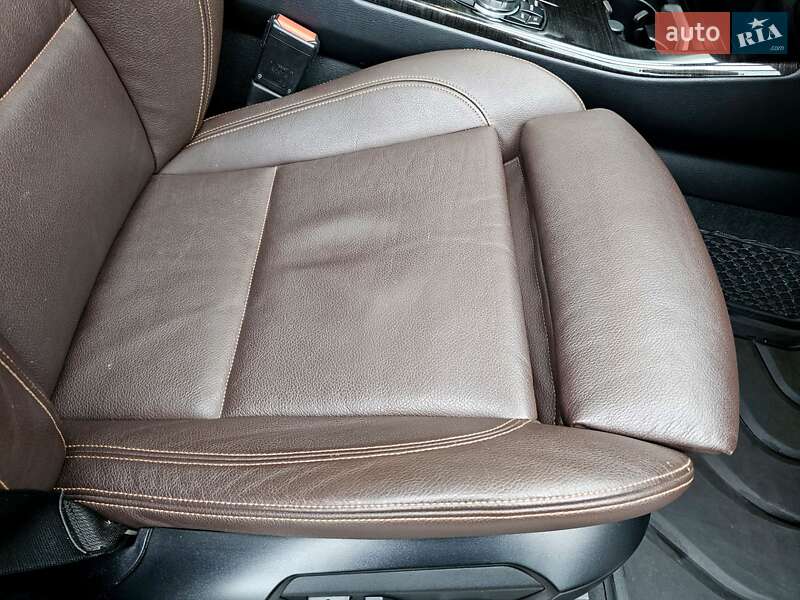 Внедорожник / Кроссовер BMW X3 2014 в Одессе фото 21 Внедорожник / Кроссовер BMW X3 2014 в Одессе