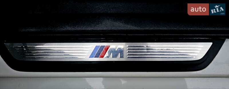 Внедорожник / Кроссовер BMW X3 2014 в Одессе фото 29 Внедорожник / Кроссовер BMW X3 2014 в Одессе