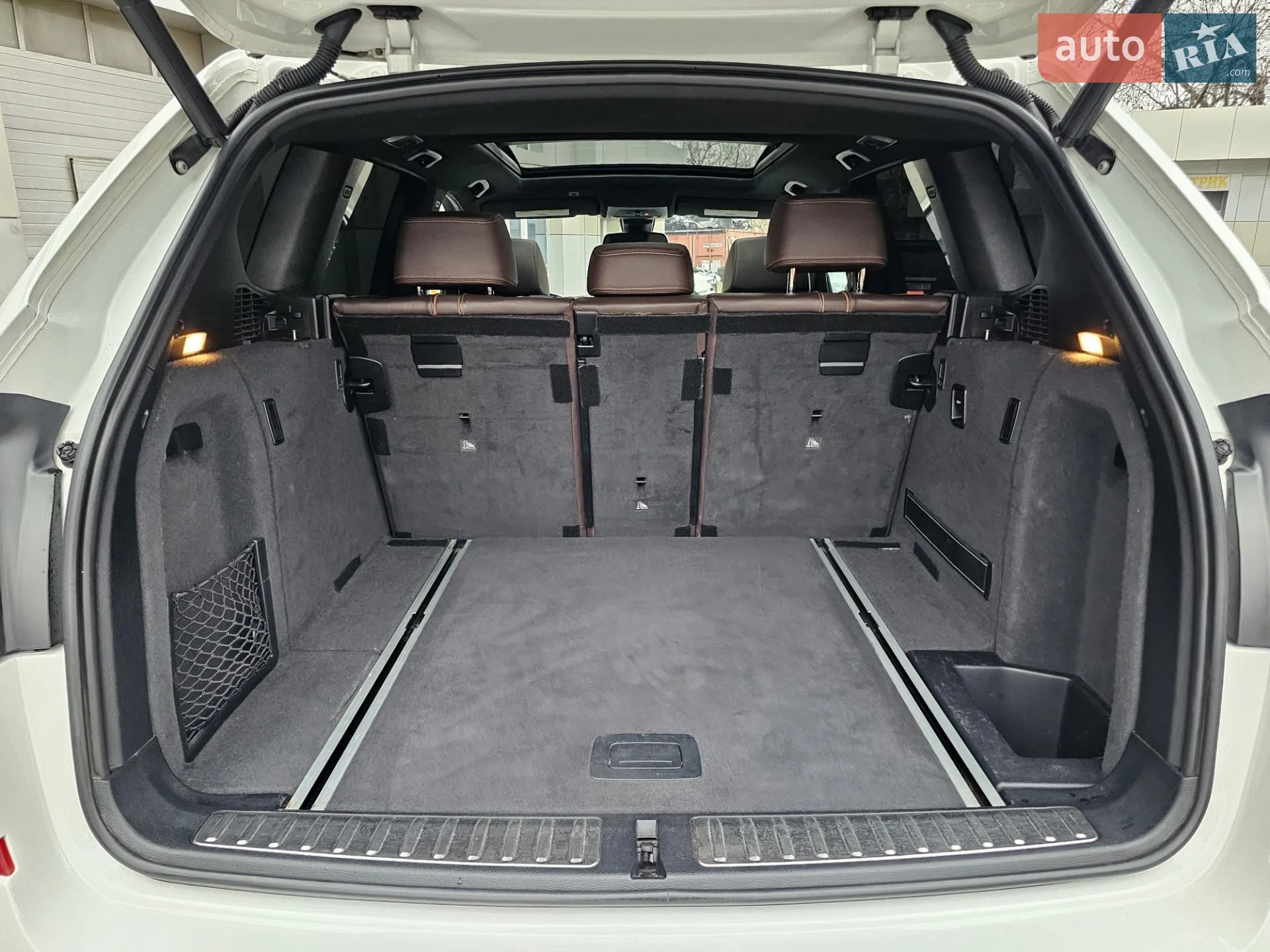 2014 BMW X3 - мініатюра 42