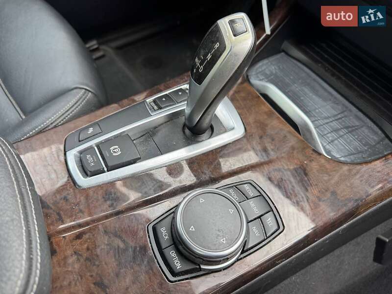 Внедорожник / Кроссовер BMW X3 2015 в Луцке фото 15 Внедорожник / Кроссовер BMW X3 2015 в Луцке