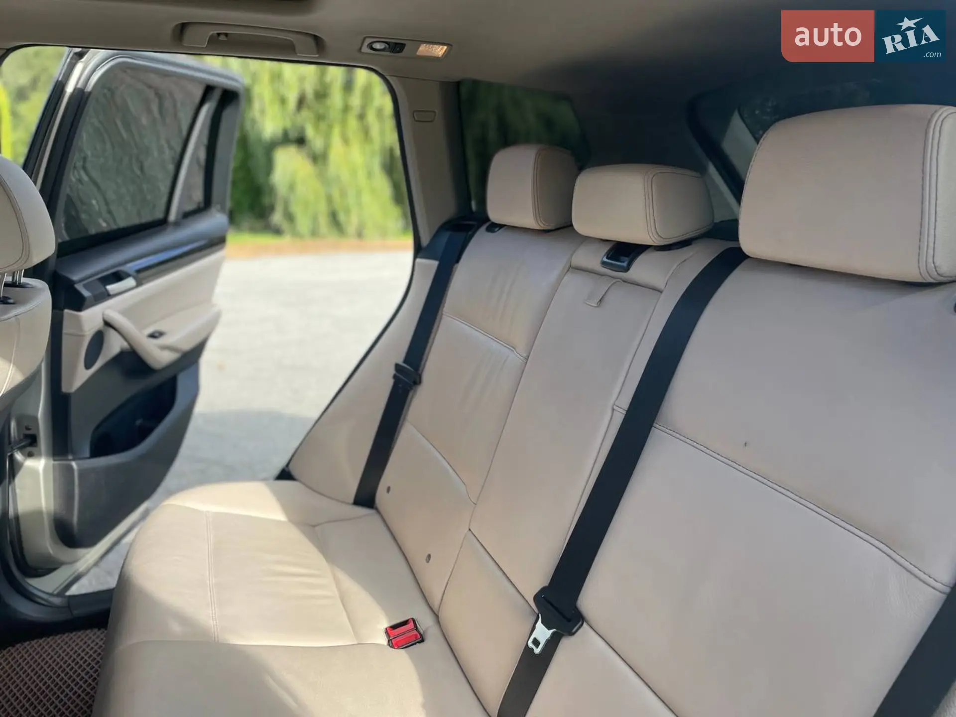 2013 BMW X3 - мініатюра 21