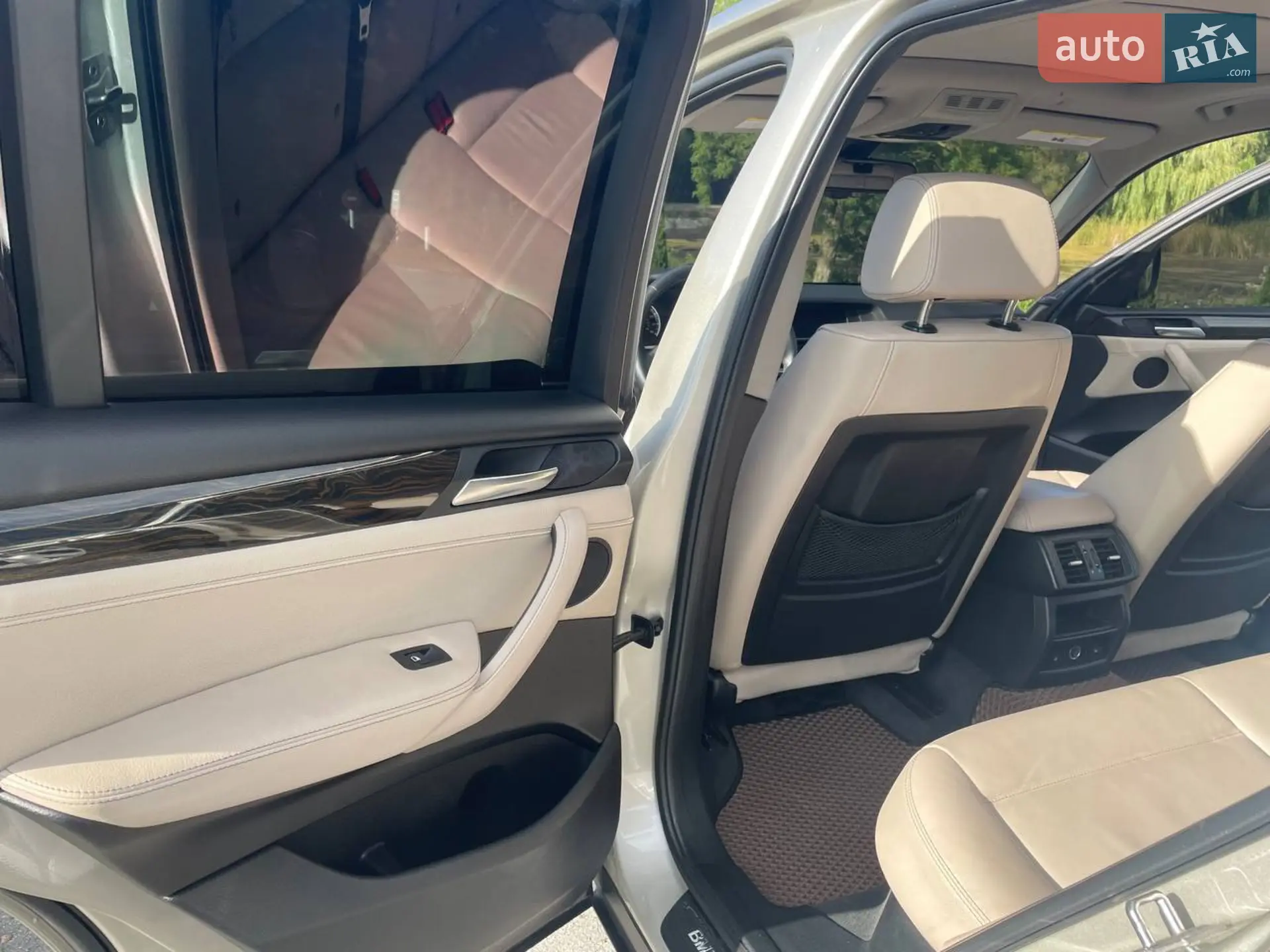 2013 BMW X3 - мініатюра 26