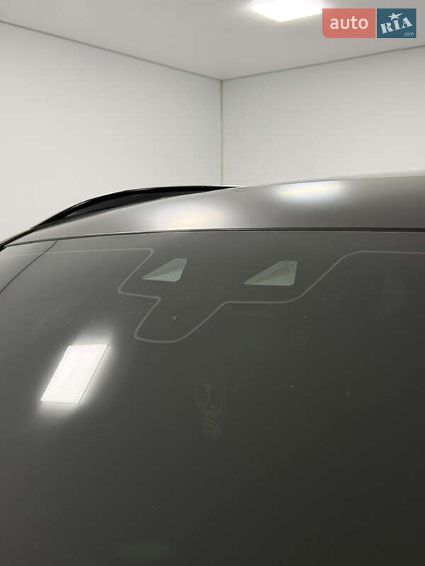 Внедорожник / Кроссовер BMW X3 2019 в Одессе