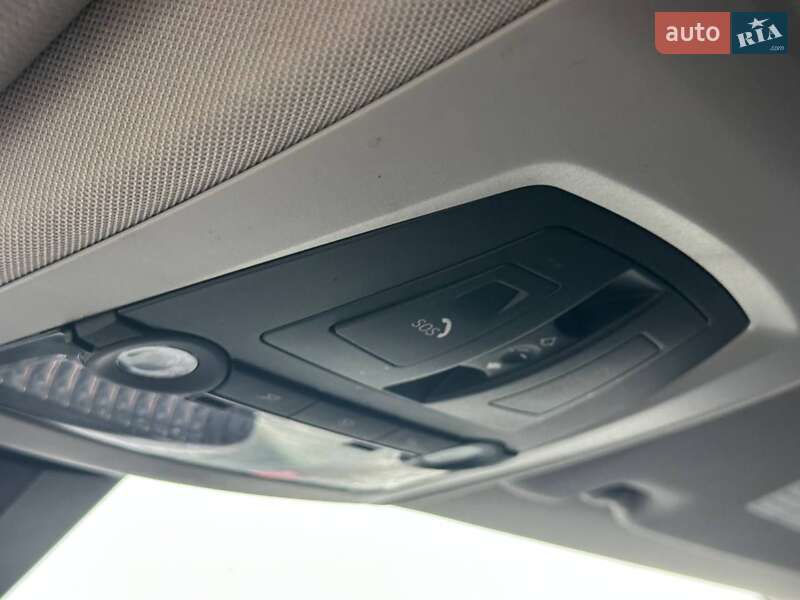 Внедорожник / Кроссовер BMW X3 2017 в Луцке фото 24 Внедорожник / Кроссовер BMW X3 2017 в Луцке