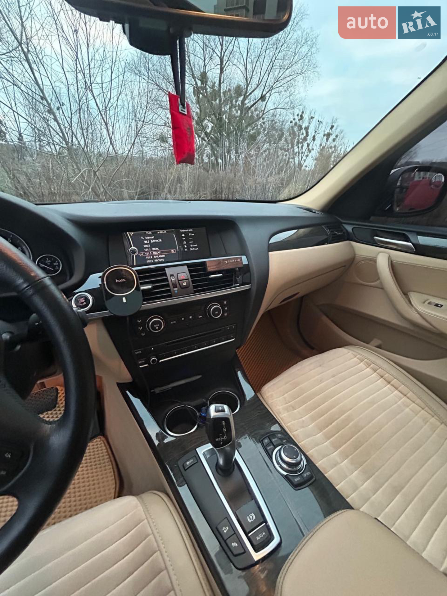 2011 BMW X3 - мініатюра 10