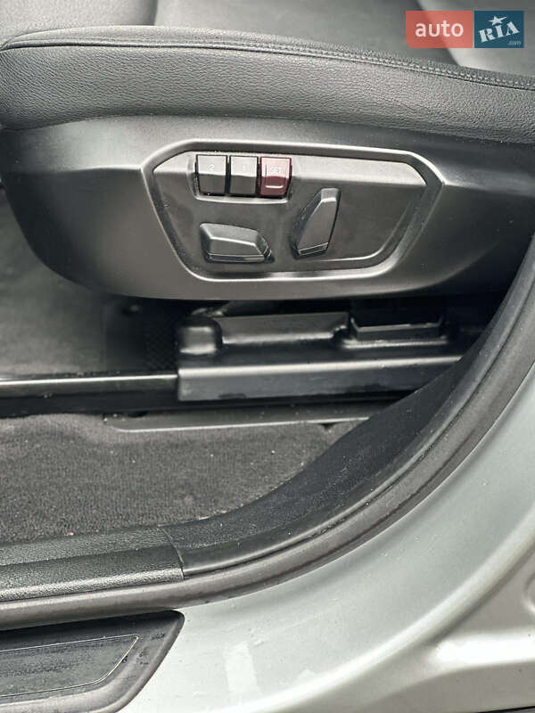 Внедорожник / Кроссовер BMW X3 2017 в Львове фото 8 Внедорожник / Кроссовер BMW X3 2017 в Львове