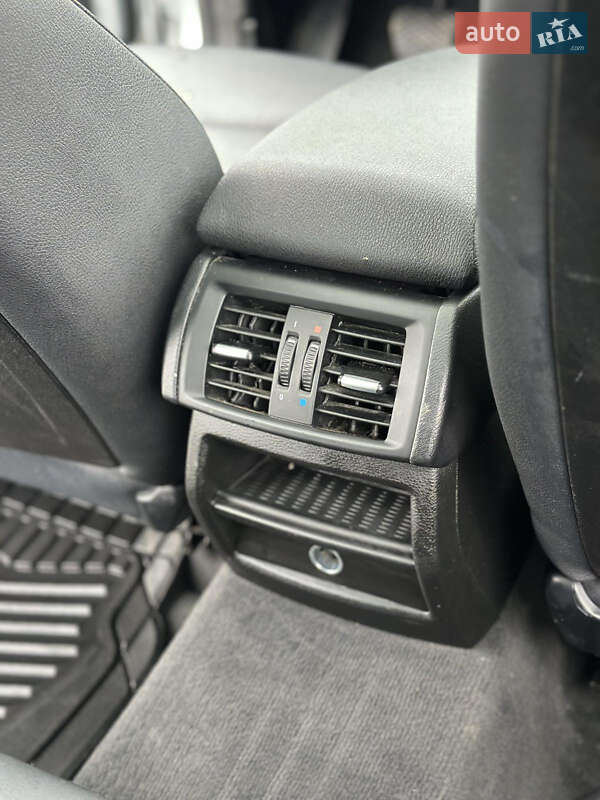 Внедорожник / Кроссовер BMW X3 2017 в Львове фото 20 Внедорожник / Кроссовер BMW X3 2017 в Львове