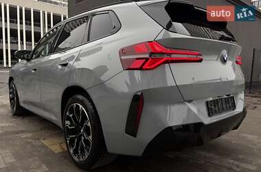 Внедорожник / Кроссовер BMW X3 2024 в Киеве
