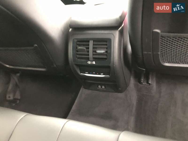 Внедорожник / Кроссовер BMW X3 2021 в Самборе